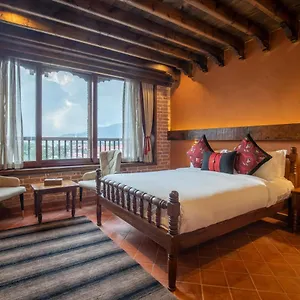 Basera Boutique ***** Kathmandu