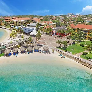 Resort Curacao Avila ****
