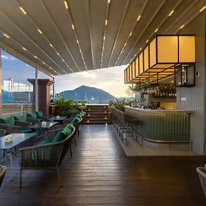 4* Hotel Shambala
