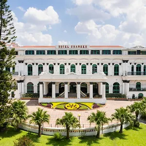 Shanker-palatial Heritage **** Kathmandu
