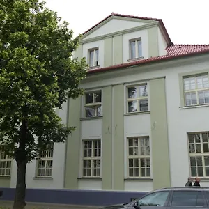 Aparthotel Rabie ***