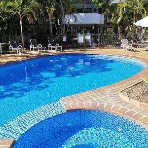 Hotel Bay Of Palms ***