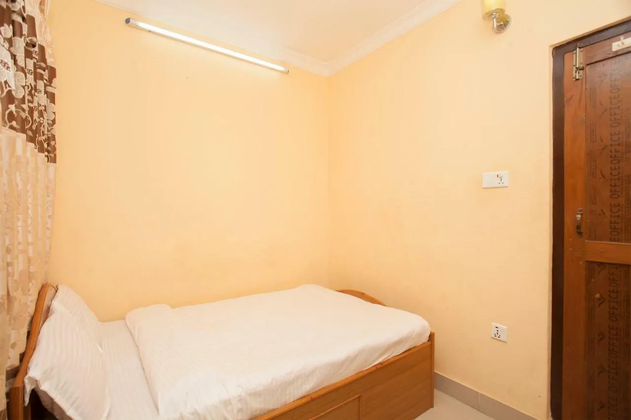Spot On 397 Hotel Triveni Guest House Kathmandu