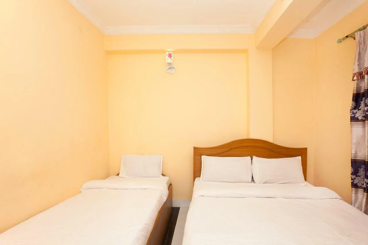 Spot On 397 Hotel Triveni Guest House Kathmandu