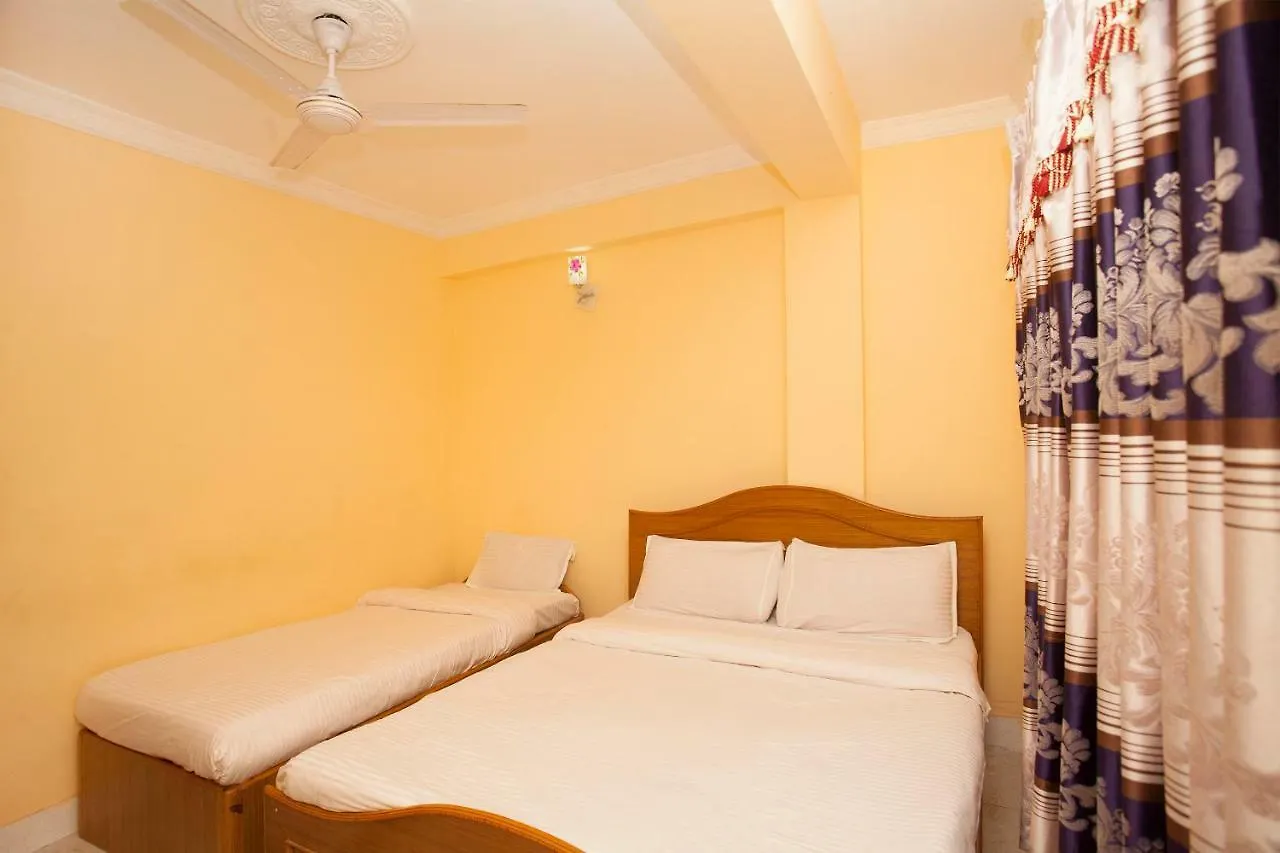 Spot On 397 Hotel Triveni Guest House Kathmandu