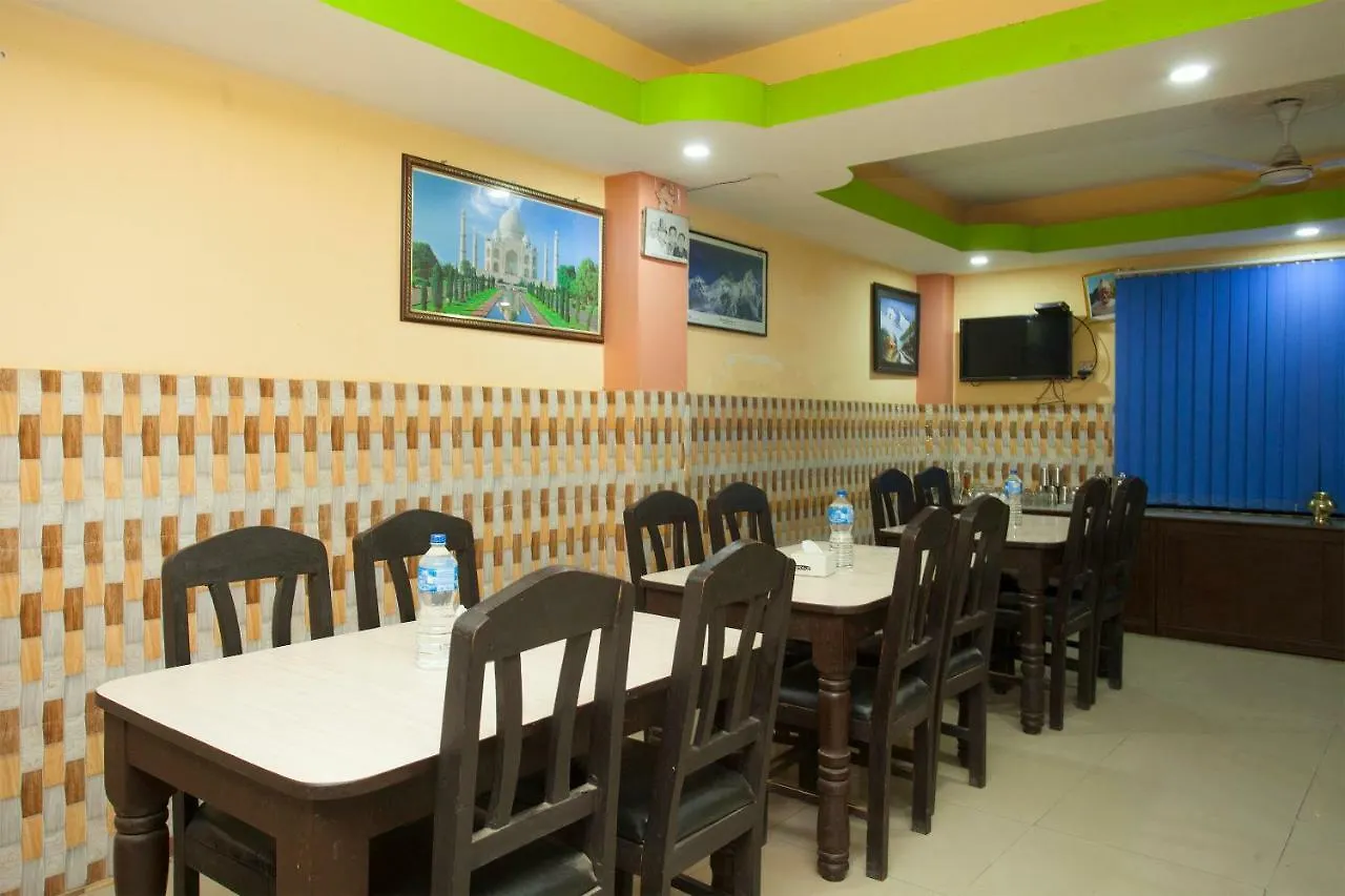 Spot On 397 Hotel Triveni Guest House Kathmandu Nepal