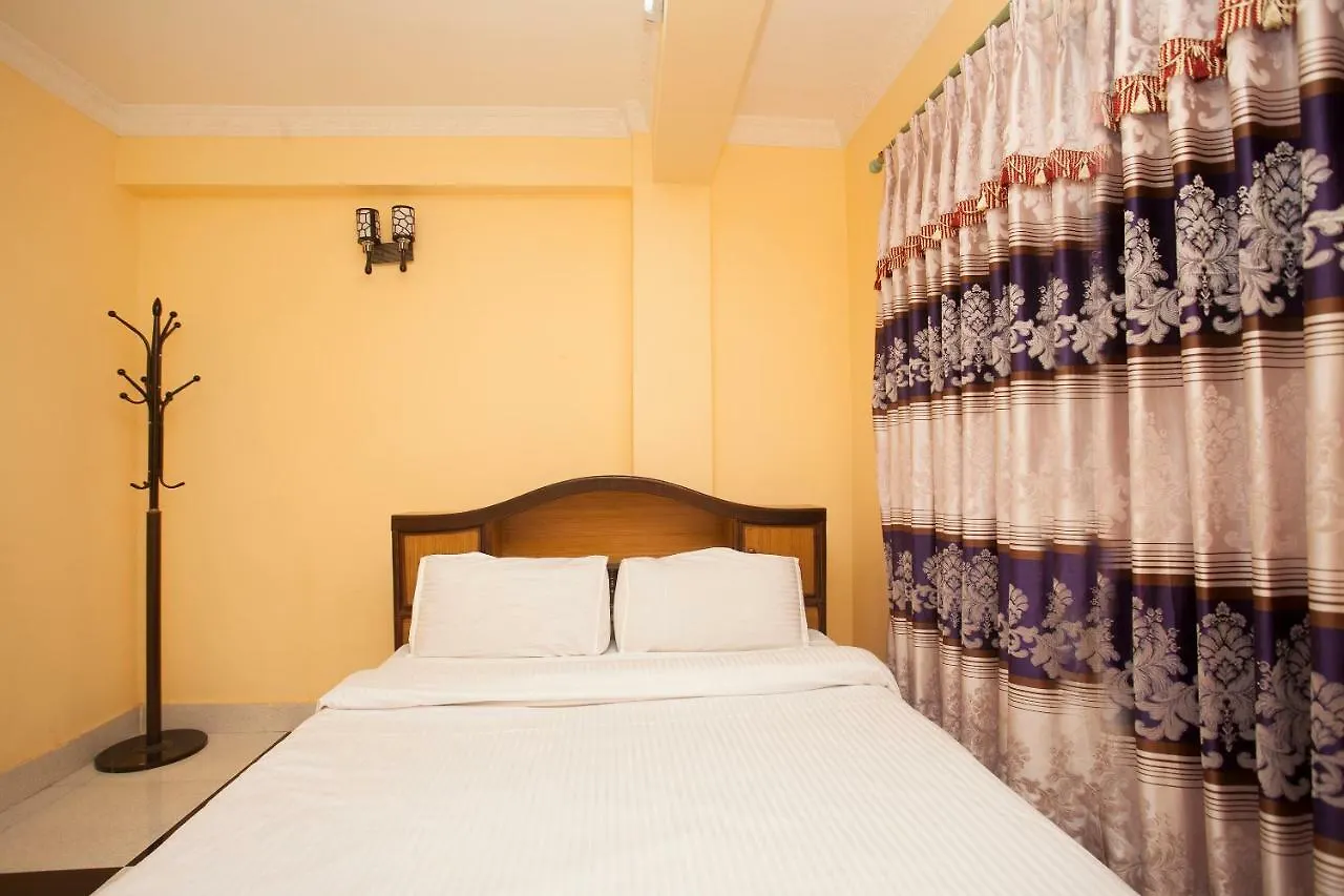 Spot On 397 Hotel Triveni Guest House Kathmandu 3*,  Nepal