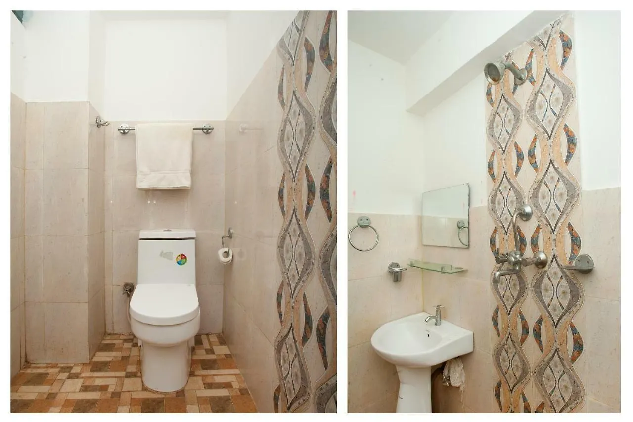 Spot On 397 Hotel Triveni Guest House Kathmandu 3*,  Nepal