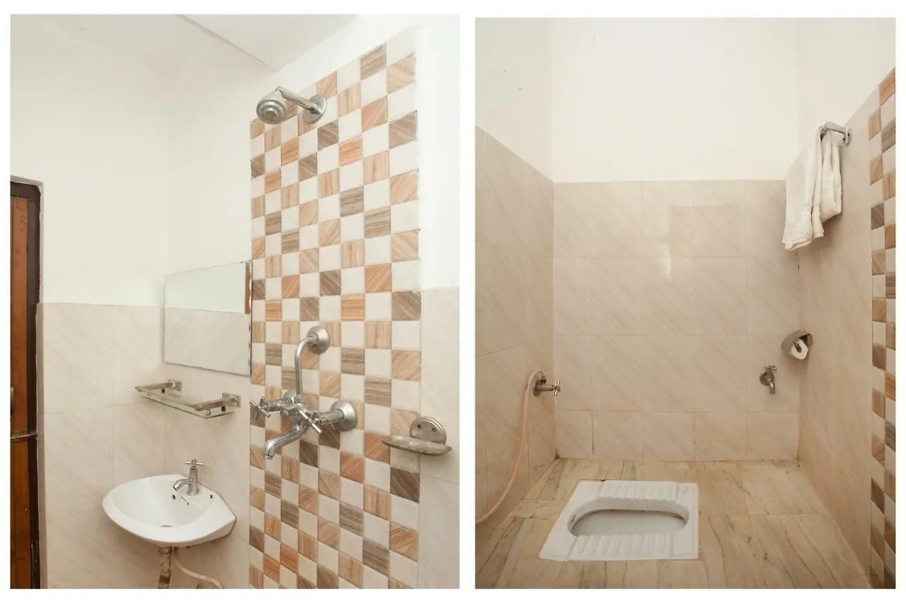 ***  Spot On 397 Hotel Triveni Guest House Kathmandu Nepal