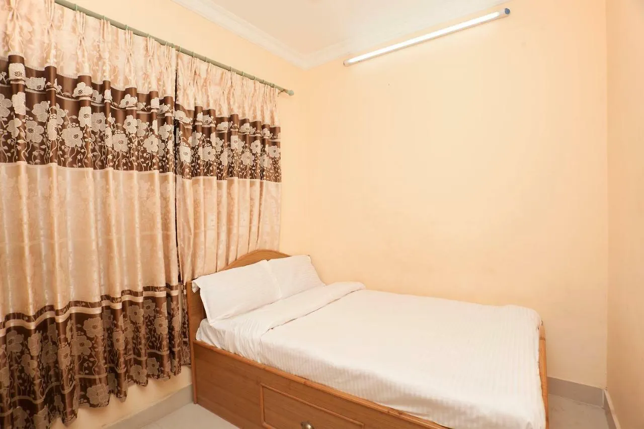 Spot On 397 Hotel Triveni Guest House Kathmandu Nepal
