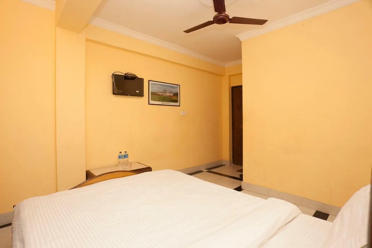***  Spot On 397 Hotel Triveni Guest House Kathmandu Nepal