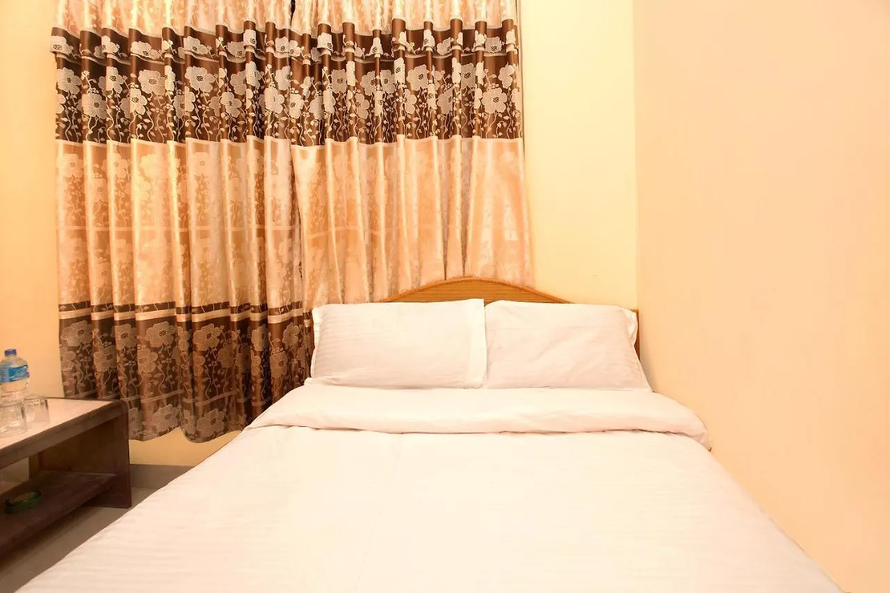 Spot On 397 Hotel Triveni Guest House Kathmandu